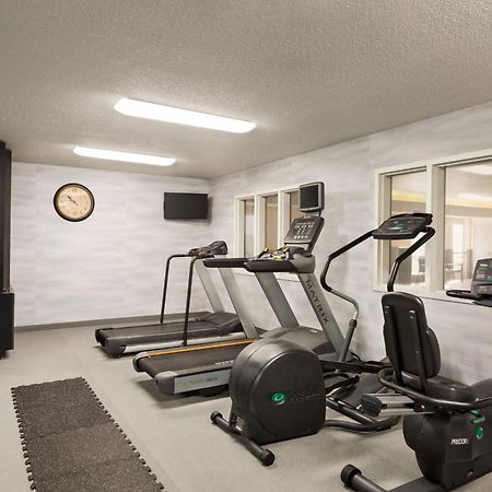 Fairfield Inn & Suites Wheeling - St. Clairsville, Oh Екстер'єр фото