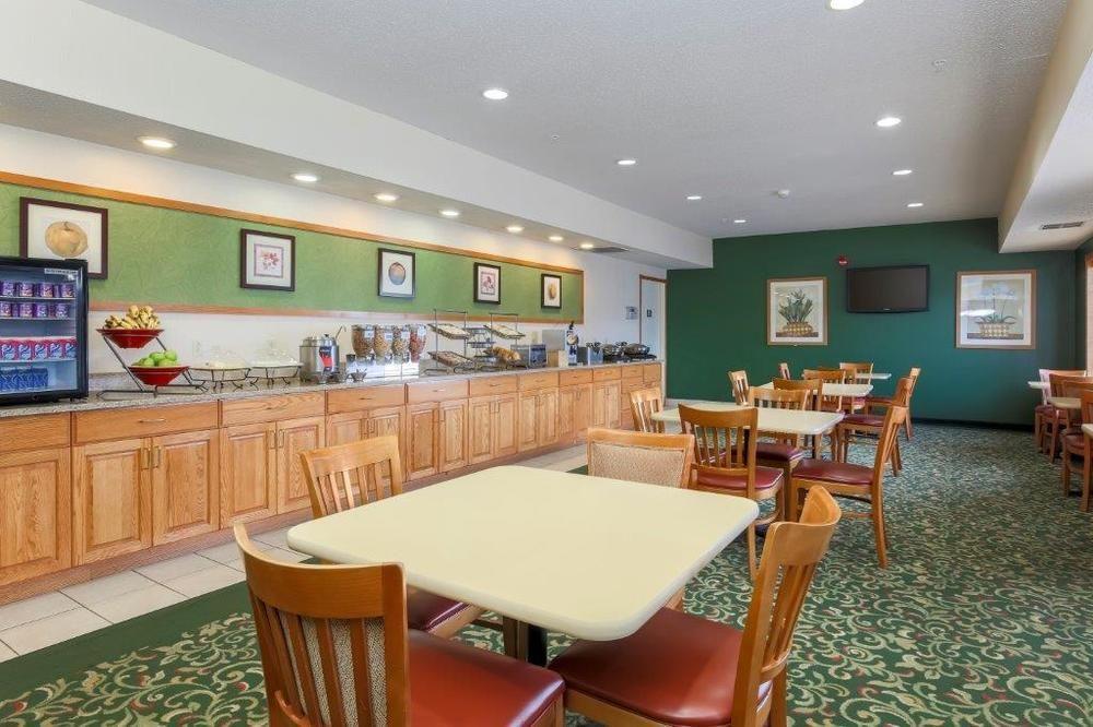 Fairfield Inn & Suites Wheeling - St. Clairsville, Oh Екстер'єр фото