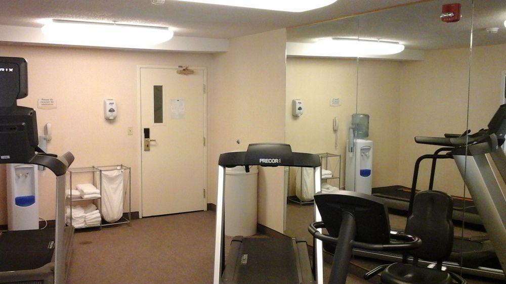 Fairfield Inn & Suites Wheeling - St. Clairsville, Oh Екстер'єр фото