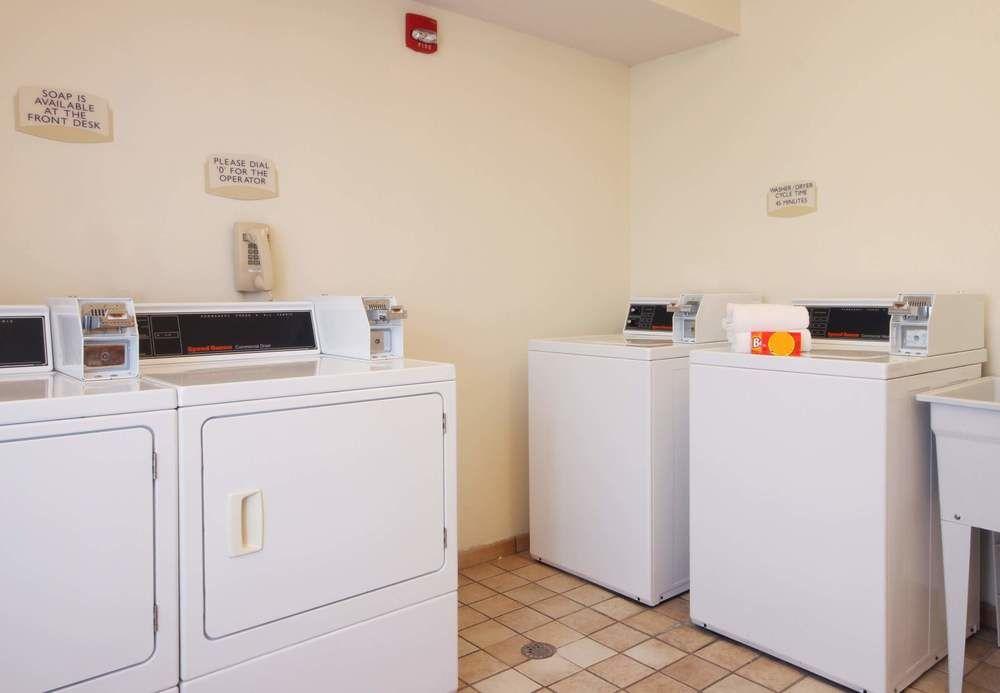Fairfield Inn & Suites Wheeling - St. Clairsville, Oh Екстер'єр фото