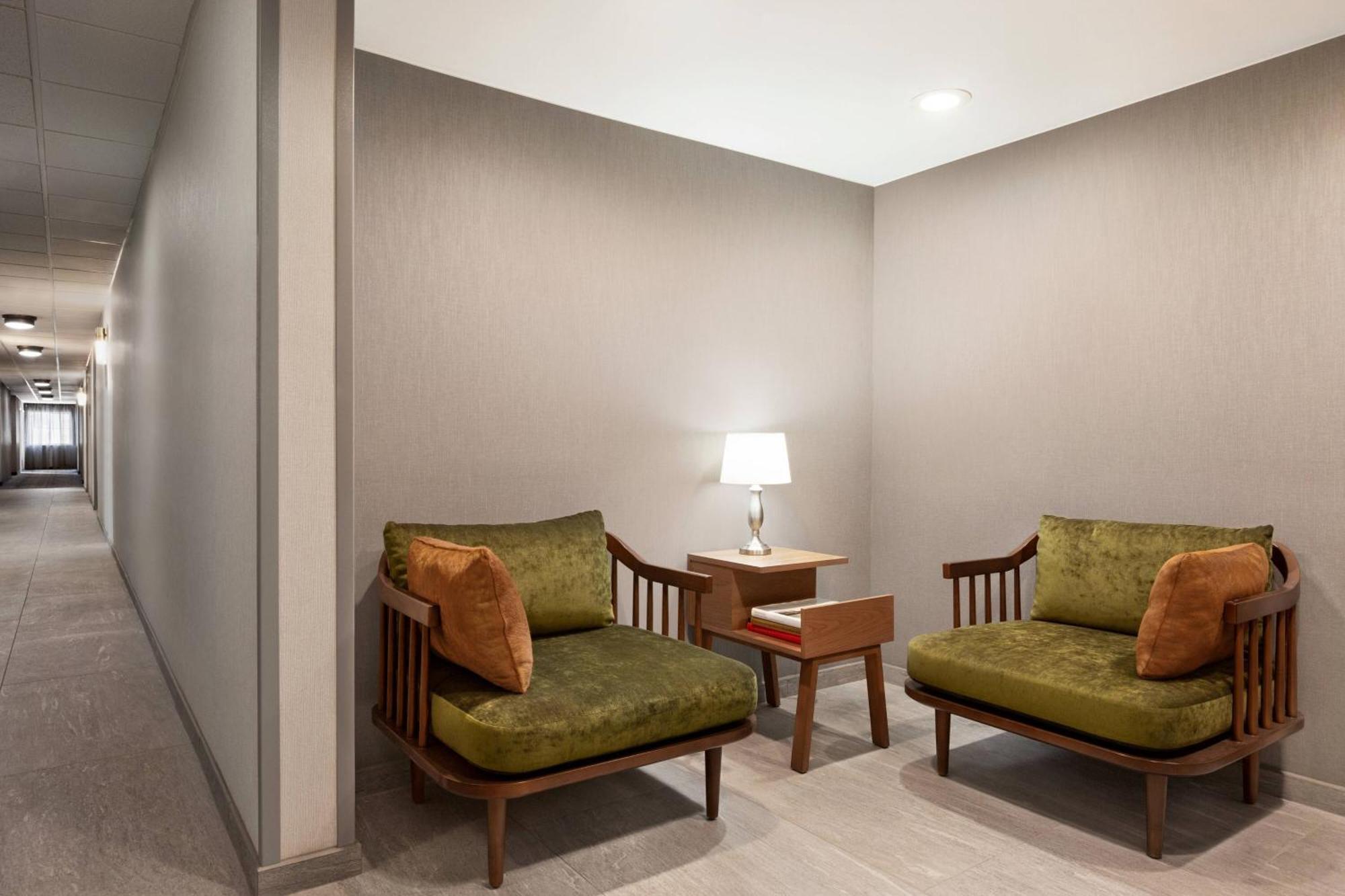 Fairfield Inn & Suites Wheeling - St. Clairsville, Oh Екстер'єр фото